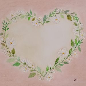 Romantic heart